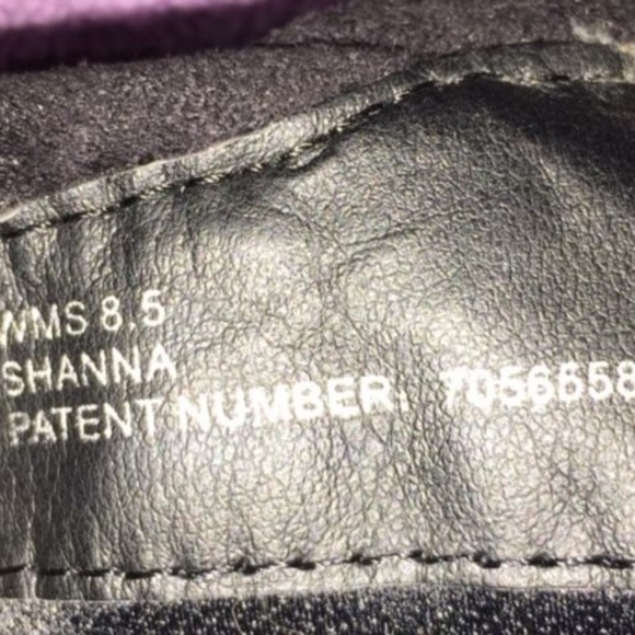 Report Women's Tall Boots Size 8.5 - Picture 2 of 4